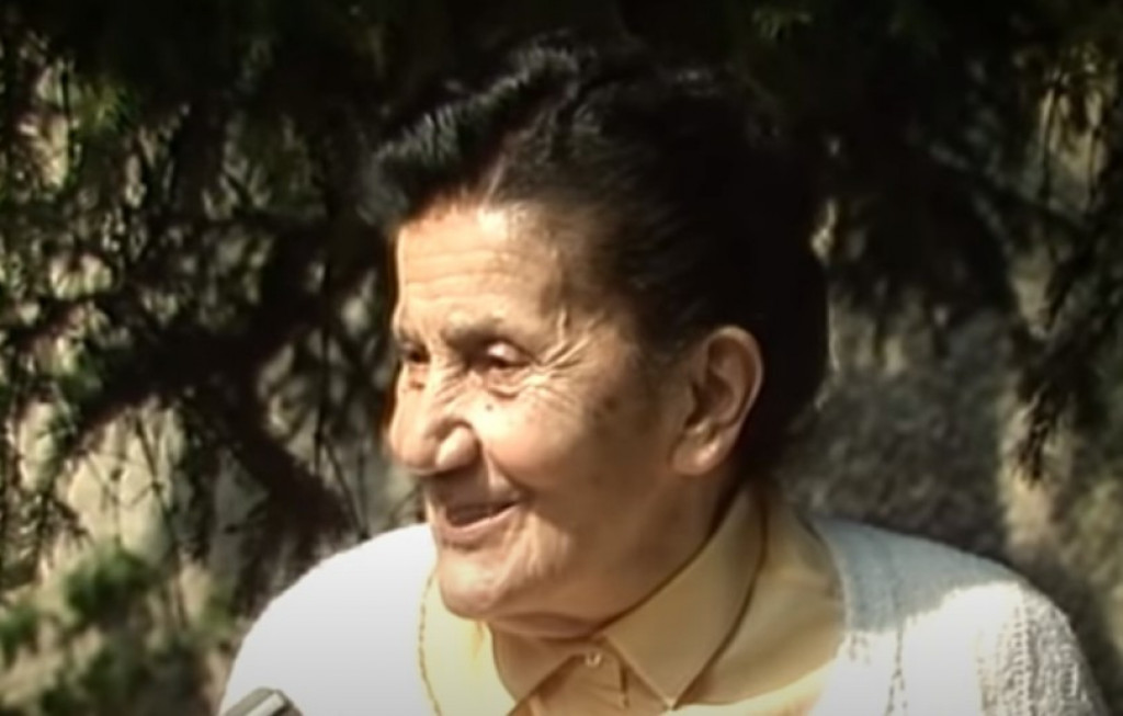 Tajna sanduka Desanke Maksimović - Svedočanstvo o stradanju
