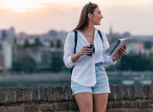 ŠTA JE TURISTIMA NAJINTERESANTIJE U SRBIJI? Objavljena lista najtraženijih atrakcija, a evo koja iz naše zemlje je oduševila strance (FOTO)
