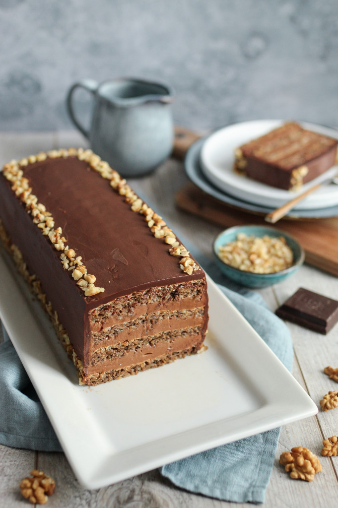 RECEPT SE PRENOSI S KOLENA NA KOLENO Najpoznatija srpska torta će vas oduševiti ako je napravite uz ovaj recept