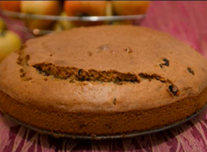 ODUŠEVITE SEBE I UKUĆANE Hilandarski kolač je odličan izbor ako želite da se zasladite