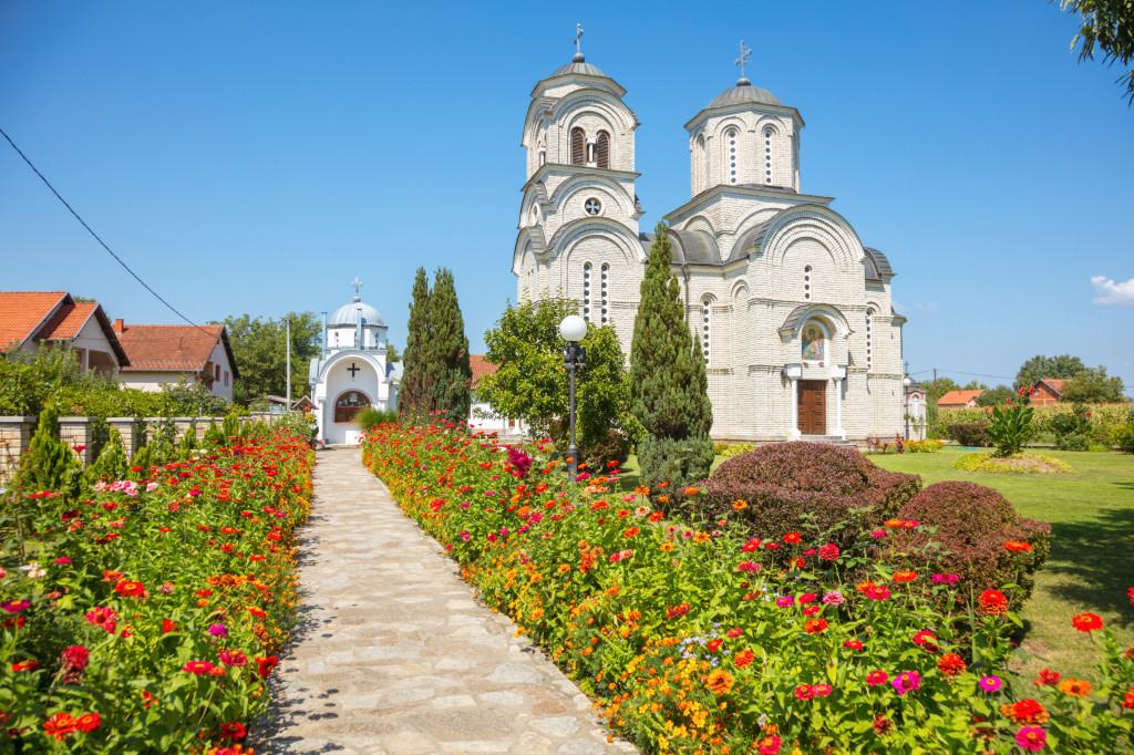 ZABORAVLJENA SRPSKA BANJA OKRUŽENA ZELENILOM I MANASTIRIMA Mesto koje ima lekovitu energiju, a blizu njega su Studenica, Žiča i netaknuta priroda (FOTO)