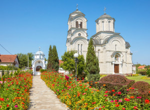POMAŽE I KOD STERILITETA: Voda iz Mataruške banje nadaleko je poznata po lekovitoj vodi, sve su prilike ZASIJAĆE OPET! (FOTO)