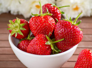 BIĆE SVEŽE I DO 7 DANA Uz jedan trik sačuvajte svežinu jagoda, ovako se neće pokvariti