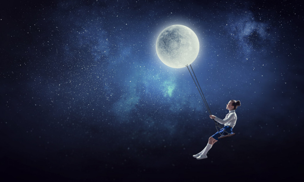 VUČJI MESEC SE PRIBLIŽAVA SRBIJI Evo šta to znači, jednoj grupi ljudi će doneti nešto posebno