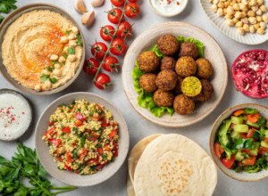 GREŠKA KOJU SVI PRAVIMO Dugo smo bili ubeđeni da je ova hrana posna, a ustvari nije - evo i zašto