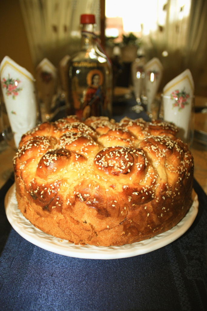 OBIČAJ ZA SVETOG STEFANA Svaka domaća u slavski kolač treba da stavi ovo voće