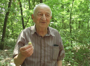 Deda Savo iz Čačka 20 puta godišnje jede samo gljive, na energiji bi mu pozavideli i duplo mlađi (FOTO)