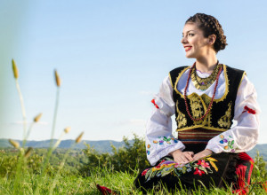SRPKINJE SE VIŠE NE ZOVU OVAKO: 30 zaboravljenih imena sa prelepim značenjem!