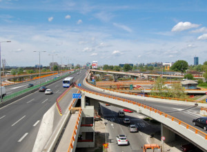 Zašto se petlja zove MOSTARSKA: Nekada je tu proticala reka iz Malog Mokrog Luga