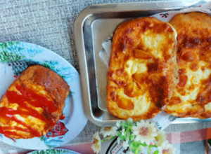 OVAKO NAPRAVLJENE PRŽENICE NEĆE UPITI NI KAP ULJA: Recept koji je malo KO PROBAO zaludeće vas U SEKUNDI
