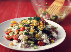 Rezultati istraživanja: Beograd je raj za vegetarijance