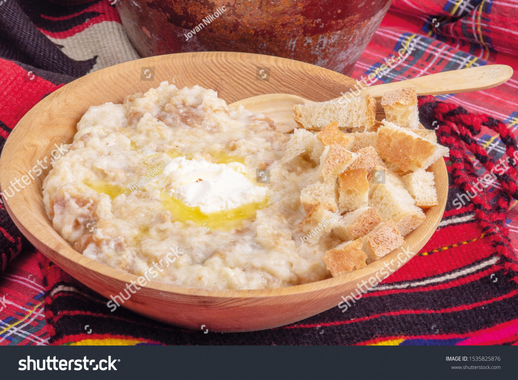 OD VARDARA DO TRIGLAVA SE SA OVIM DORUČKOM ZAPOČINJAO DAN: Sada svi ODMAHUJU rukom, a JUGOSLOVENI SU SE PREJEDALI