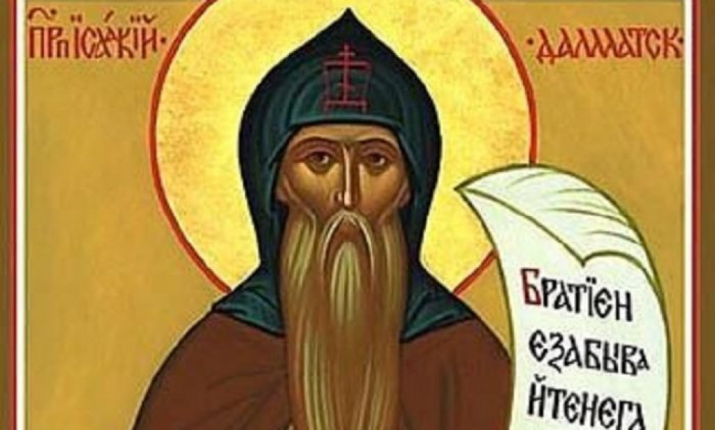 DANAS JE SVETI ISAKIJE DALMATSKI i početak Petrovskog posta: Evo šta treba da uradite, ali SAMI