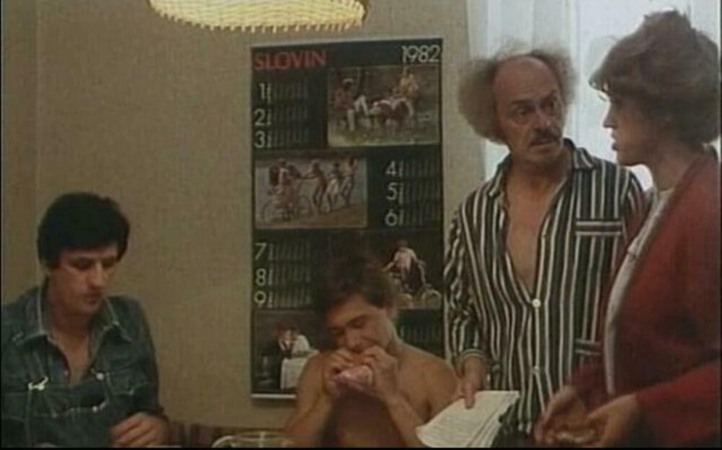 KULTNA OSTVARENJA UZ KOJA UVEK PLAČEMO OD SMEHA Ovo je spisak TOP 5 najsmešnijih domaćih filmova, da li se slažete?