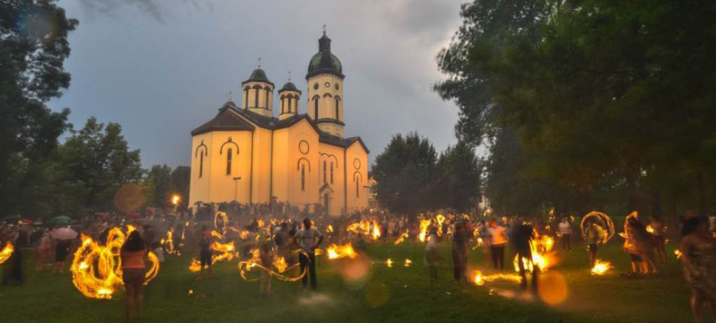 LETO 2023. JE REZERVISANO ZA JEDAN GRAD U SRBIJI Priuštite nezaboravan provod porodici i sebi