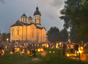 LETO 2023. JE REZERVISANO ZA JEDAN GRAD U SRBIJI Priuštite nezaboravan provod porodici i sebi