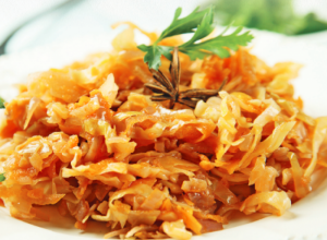 PREUKUSAN: Posni podvarak koji će voleti cela porodica!