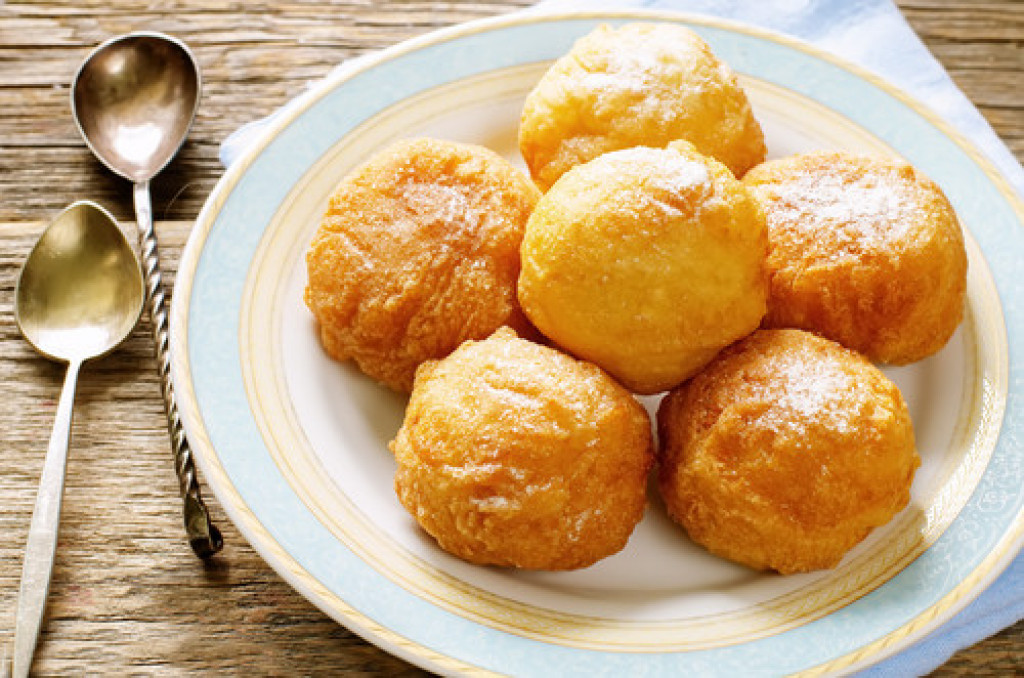 SUPERBRZI UŠTIPCI SA SIROM: Ovo je TAJNI sastojak koji ih čini izuzetno ukusnim (RECEPT)