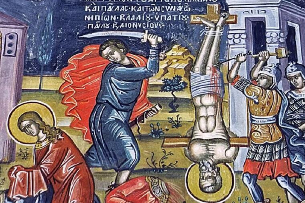 DANAS SLAVIMO SVETOG LUKILIJANA: Pomislite želju i izgovorite u miru OVE reči