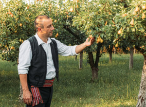 Zašto je Amerikanac postao pravoslavac