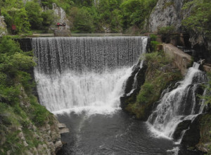 Srbija dobija još jedno zaštićeno prirodno područje: Klisura reke Đetinje ostaće sačuvani biser za generacije koje dolaze (FOTO)
