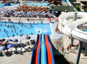 AKVA PARK KAO OPCIJA ZA VRELE DANE Evo gde se nalaze u Srbiji i kolike su cene? (FOTO)