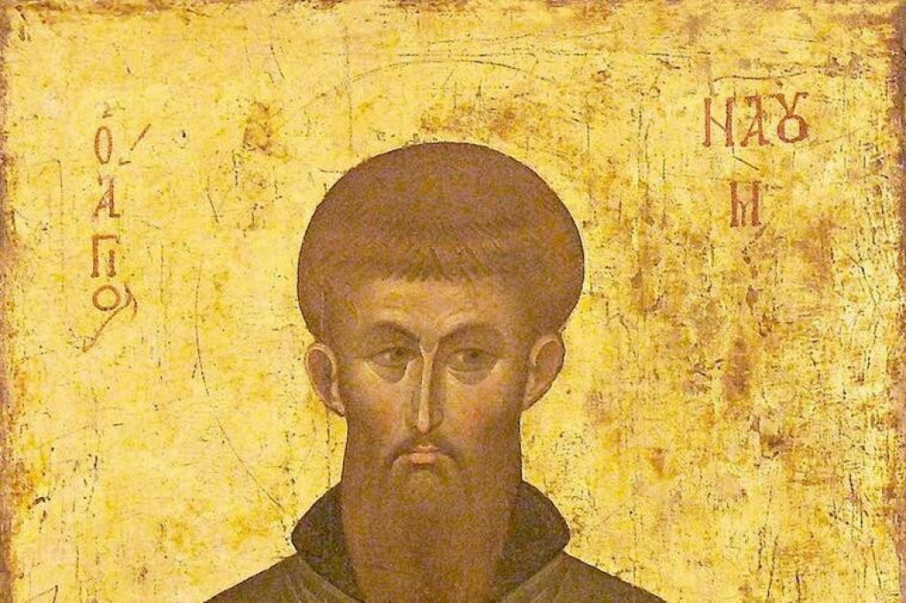 SUTRA JE LETNJI SVETI NAUM OHRIDSKI: Njegove mošti i danas isceljuju, a da bi ste se očistili od greha ispoštujte AMANET
