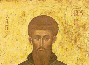 SUTRA JE LETNJI SVETI NAUM OHRIDSKI: Njegove mošti i danas isceljuju, a da bi ste se očistili od greha ispoštujte AMANET