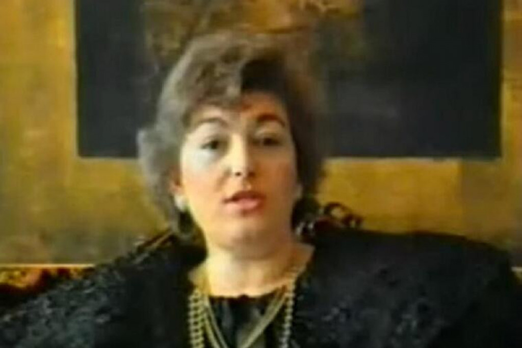 BILA JE NAJBOGATIJA ŽENA U JUGOSLAVIJI, A UMRLA JE U BEDI OD NAJTEŽE BOLESTI: U sekundi je izgubila čitavu porodicu