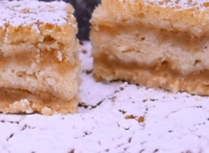 PETROVDANSKI KOLAČ: Za zdravlje svoje dece, svaka majka će danas da napravi ovu staru poslasticu