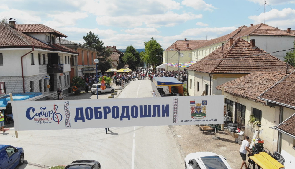 Srpsko selo u kom nema više nijedne kuće na prodaju: Pranjani su postali mesto u kom omladina ostaje, punom parom se radi da do ove varošice konačno stigne i voda sa Rzava