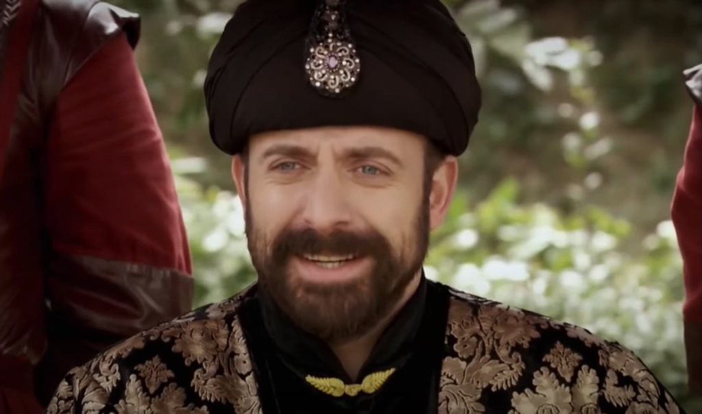 SIN SULEJMANA I VOLJENE HUREM PROGRLAŠEN JE U BEOGRADU ZA SULTANA: Zvali su ga Pijanica, a vladao je na POSEBAN NAČIN