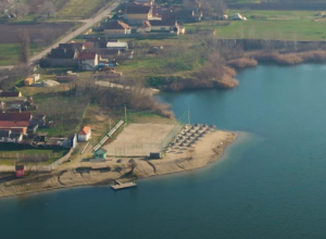 SRPSKA KOPAKABANA NA SAT VREMENA OD BEOGRADA Ovo kupalište je raj za porodice sa decom, a ulaz je besplatan!
