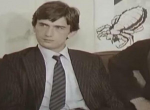 ŠMEKER ZA KOJIM SU UZDISALE ŽENE U JUGOSLAVIJI Evo kako danas izgleda poznati srpski glumac koga je ženski pol obožavao (FOTO)