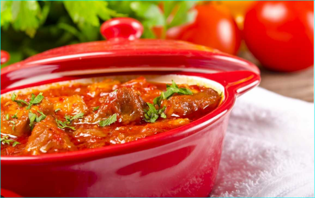 VOJVOĐANSKA MUĆKALICA Evo kako brzo spremiti ovo tradicionalno jelo