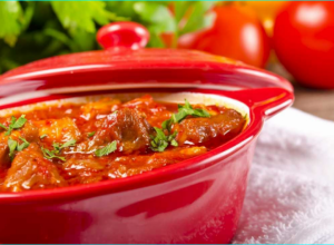VOJVOĐANSKA MUĆKALICA Evo kako brzo spremiti ovo tradicionalno jelo