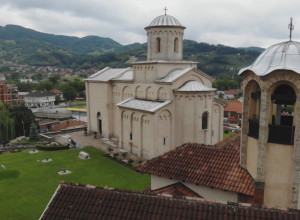 Crkva Svetog Ahilija u Arilju odoleva vekovima, ljudi se na tom mestu čak i u bronzano doba molili za spas