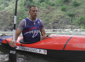 On je jedini Srbin koji je vozeći kajak savladao divlju i ekstremnu reku Saliven u Kini: Pavle ostvario najveći uspeh u istoriji srpskog kajaka i kanua