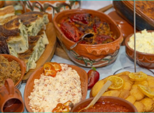 OVA LISTA IZAZIVA PAŽNJU Svetski stručnjaci srpsko omiljeno jelo od kupusa proglasili neukusnim