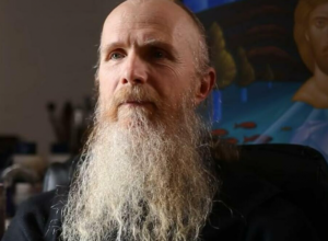 DA LI JE MOGUĆE DA JE OVO REKAO? Srbija bruji o rečima MONAHA ARSENIJA!