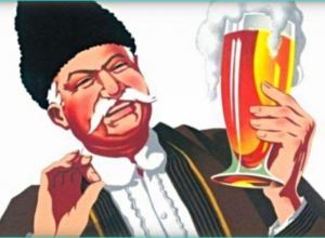 KO JE BIO ČUVENI JAGODINSKI ČIČA Ostao bez obe noge u ratu, čezama sa konjima dolazio u kafanu na pivo i zbijao šale sa svima