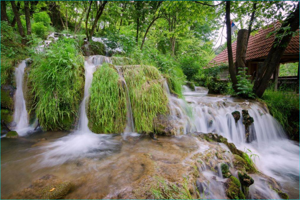 Rajski prizor za nezaboravni doživljaj: Najbolja preporuka za jednodnevni izlet u Srbiji (VIDEO)