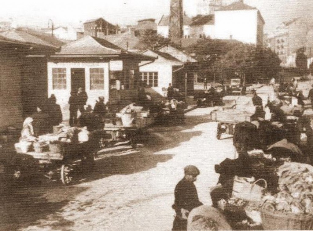 PRE PARIZA, LONDONA I BEČA! PRVA KAFA U SRBIJI POPIJENA JE NA OVOM MESTU