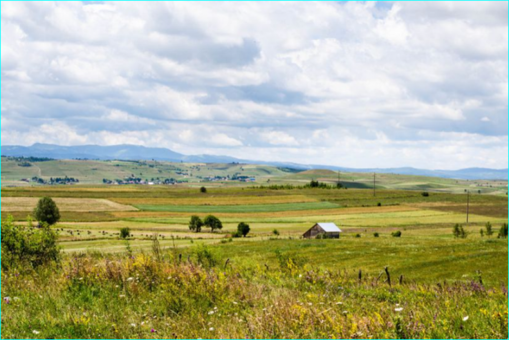 ZOVU GA BALKANSKI SIBIR Znate li o kom delu Srbije je reč?