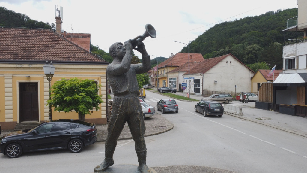 Od 20 do 60 evra za noć po osobi - Ovo su cene smeštaja za predstojeći Sabor trubača u Guči, skoro svi kapaciteti već su popujeni i traži se krevet više