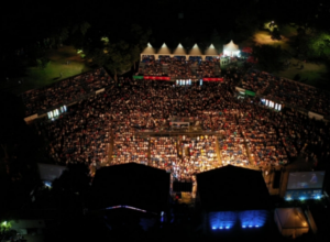 NAJBOLJA MUZIKA JE U NIŠU Nišvil privukao ogroman broj posetilaca, a veliki spektakli tek slede