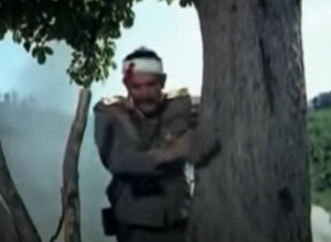 Ovo je bila PRVA PSOVKA u istoriji srpske kinematografije