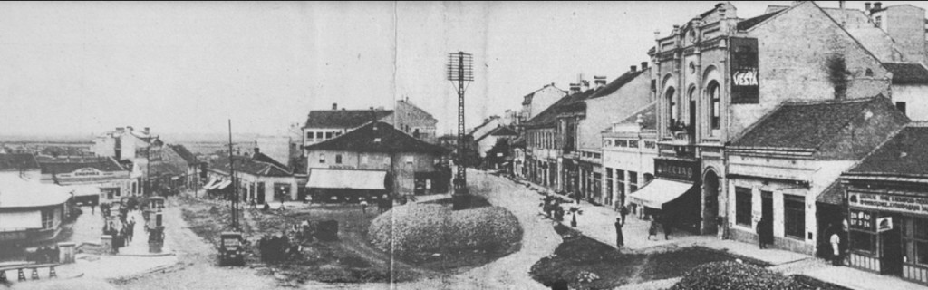 DA LI STE ZNALI? Evo kako je Zeleni venac dobio ime