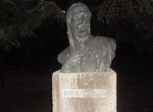 Ko je bio VUK MANDUŠIĆ, srpski harambaša: Njegoš ga je obesmrtio u Gorskom vijencu