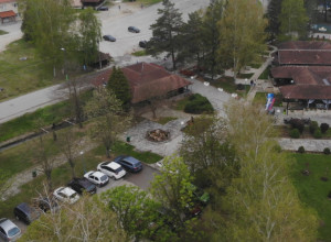 NAJBLIŽA BANJA BEOGRADU Gde se vrhunski banjski ugođaj spaja sa još boljom zabavom i rekreacijom na vodi?